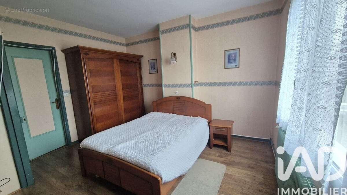 Photo 8 - Maison à FACHES-THUMESNIL