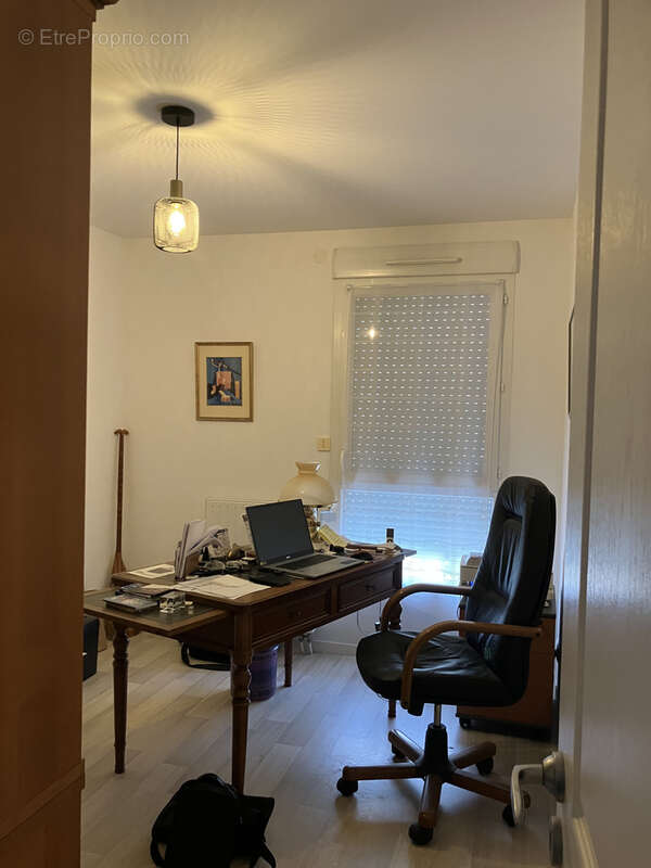 Appartement 66 m² à Hennebont  - photo 4