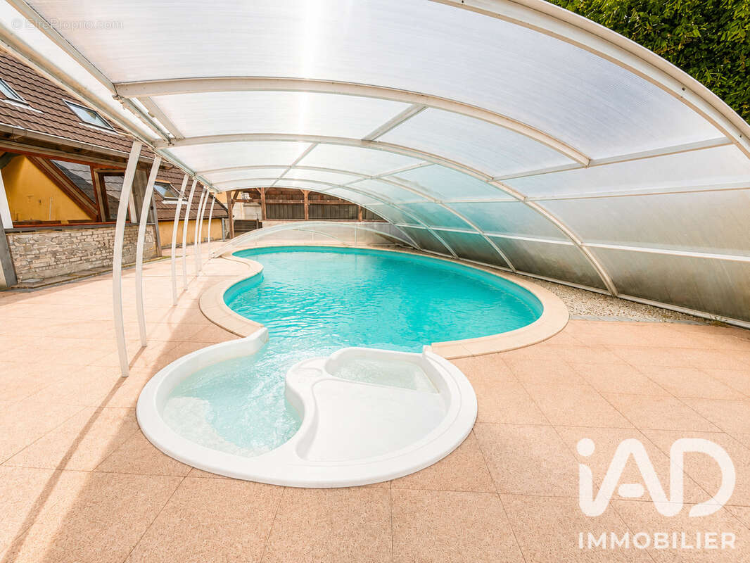 Maison 171 m² à Masevaux  - photo 3