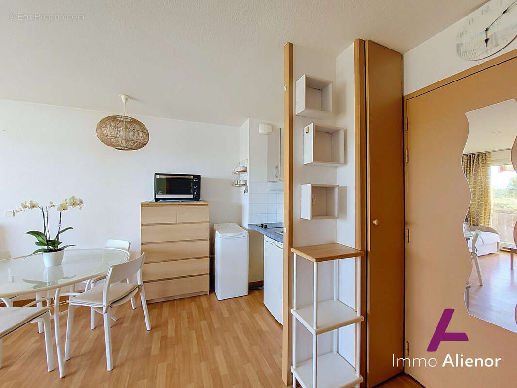 Appartement à VIEUX-BOUCAU-LES-BAINS
