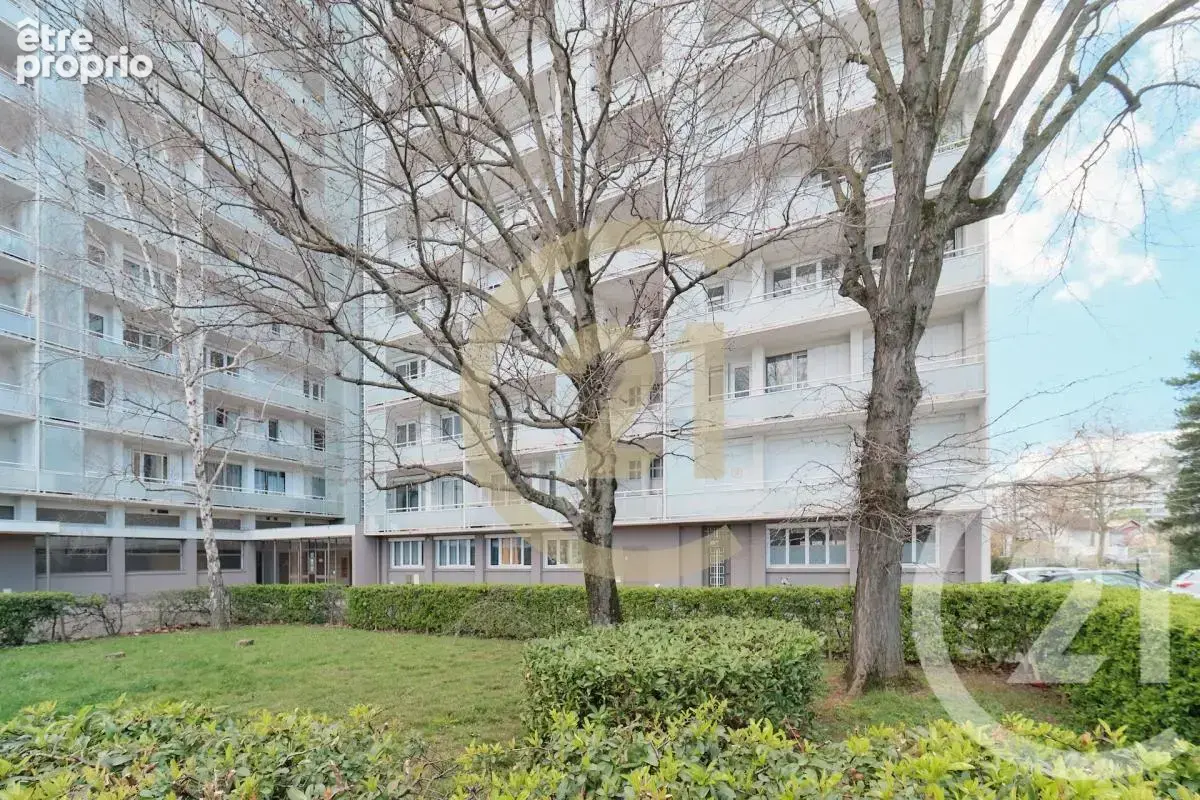 Appartement 97 m² à Lyon-8e  - photo 14