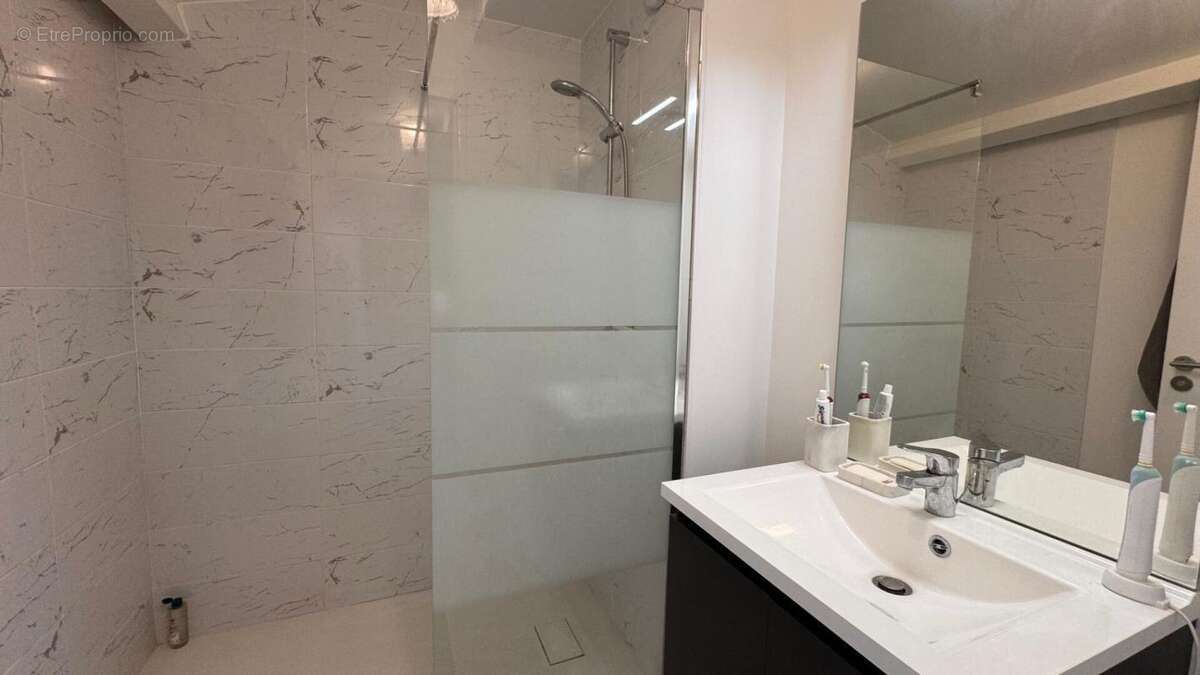 Appartement à LACANAU