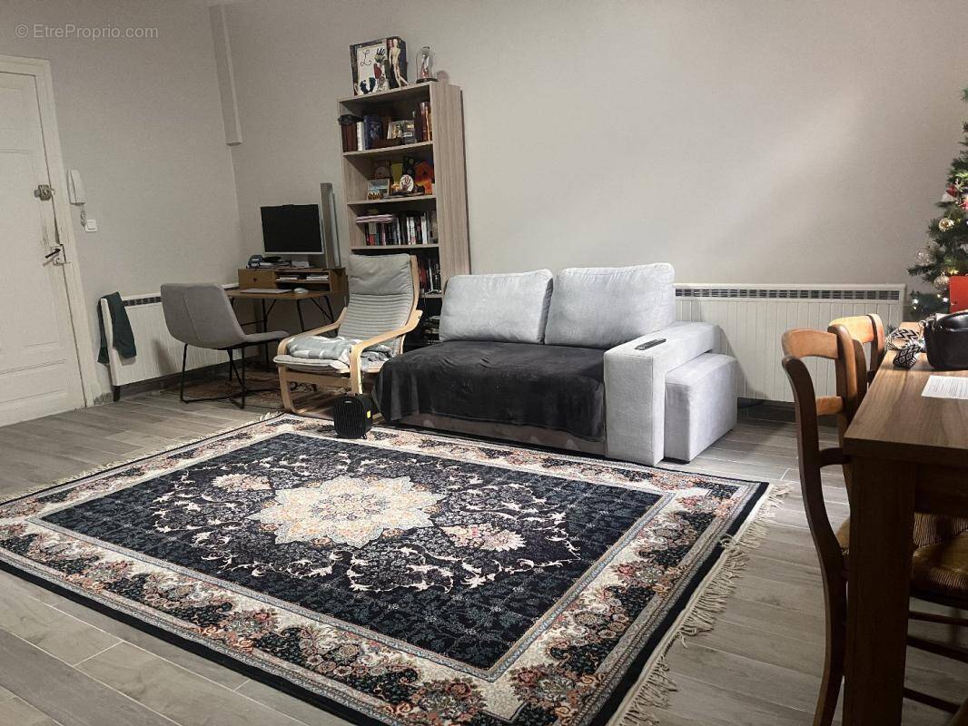 Appartement à VICHY