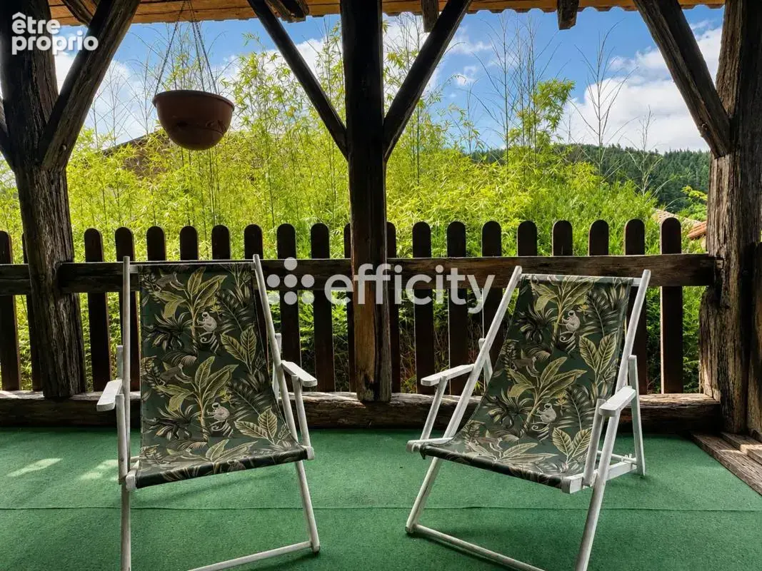 Maison 4 pièces 128 m² à vendre à Cuinzier (42460) - photo 3