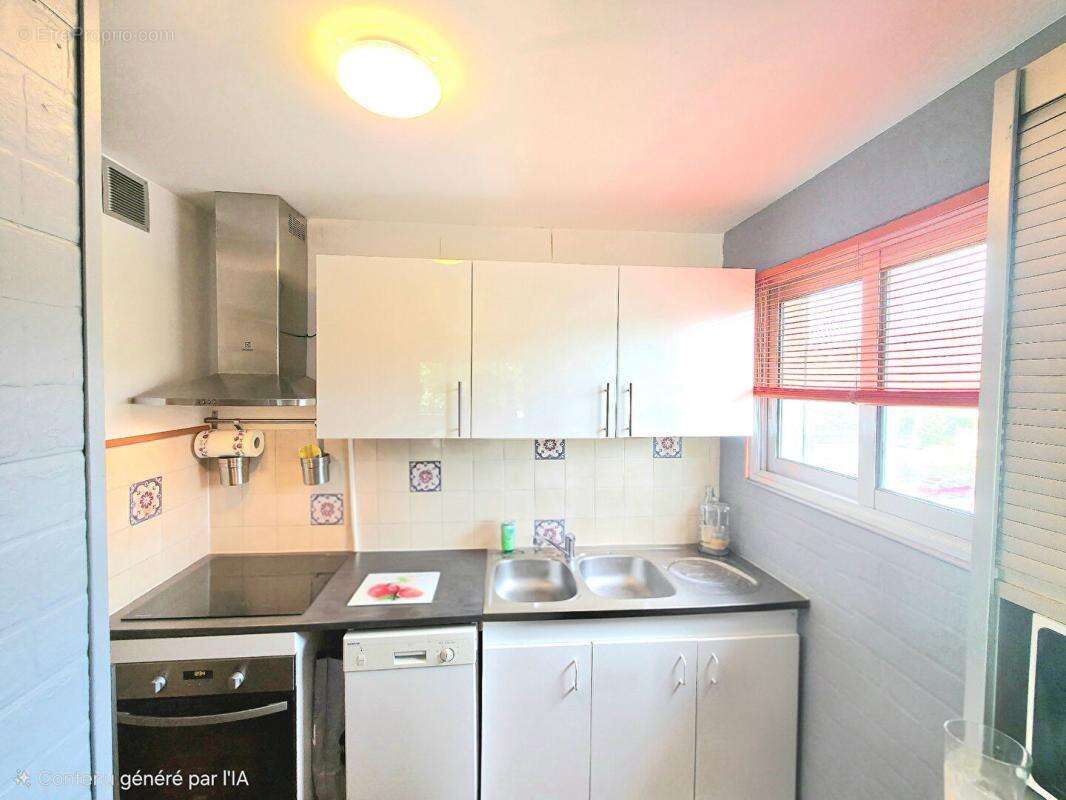 Appartement à LE LAVANDOU