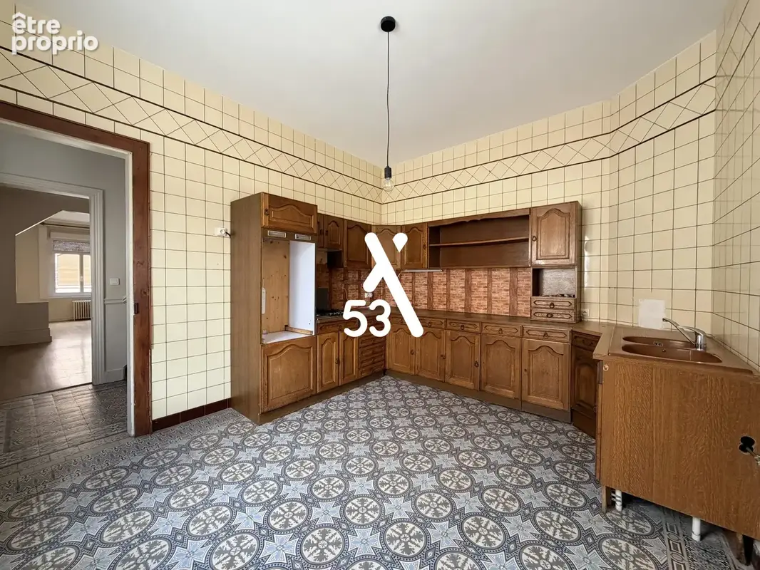 Maison 116 m² à Bethune  - photo 4