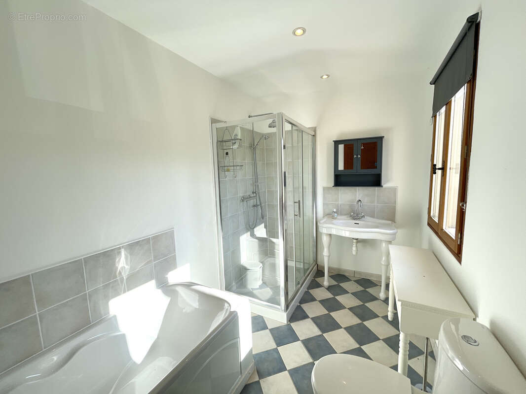Maison Vue Montagnes & Campagne, Piscine, Proche de Marciac-IDEAL B&B - photo 14