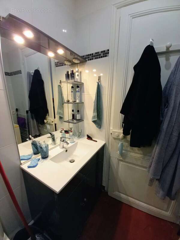 Appartement à BOIS-LE-ROI