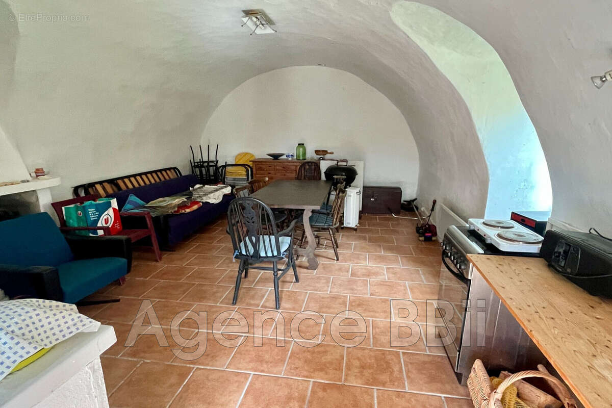 Maison à BREIL-SUR-ROYA