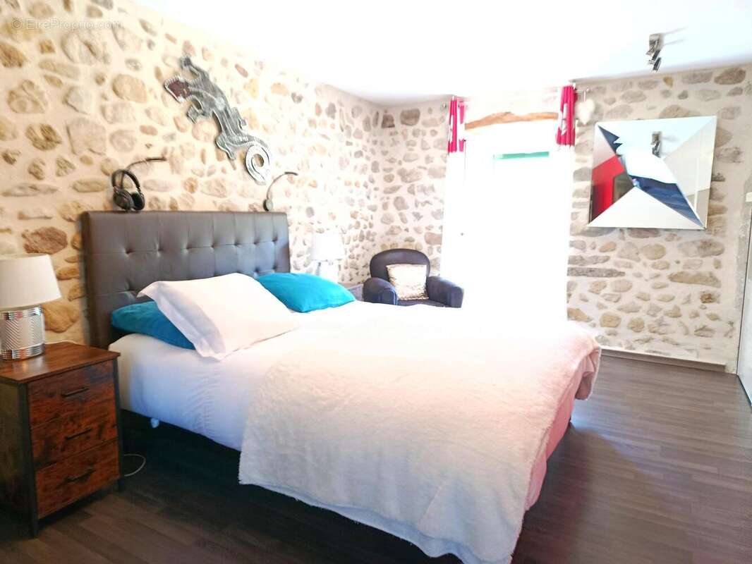 Photo 9 - Maison à JAUJAC