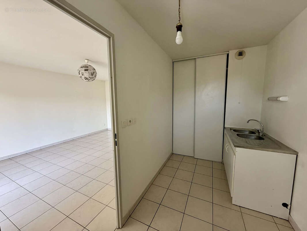 Appartement à BALMA