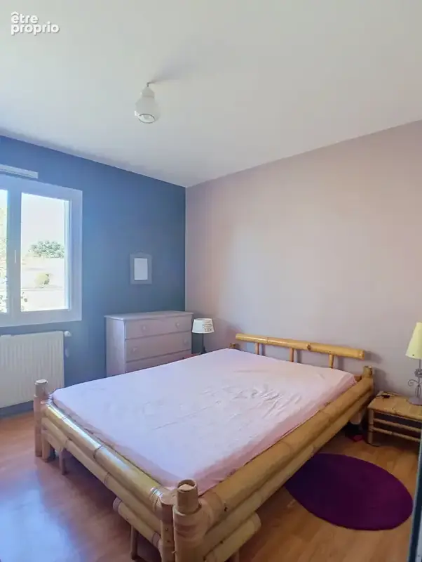 Maison Les Sorinieres 5 pièce(s) 130 m2 - photo 8