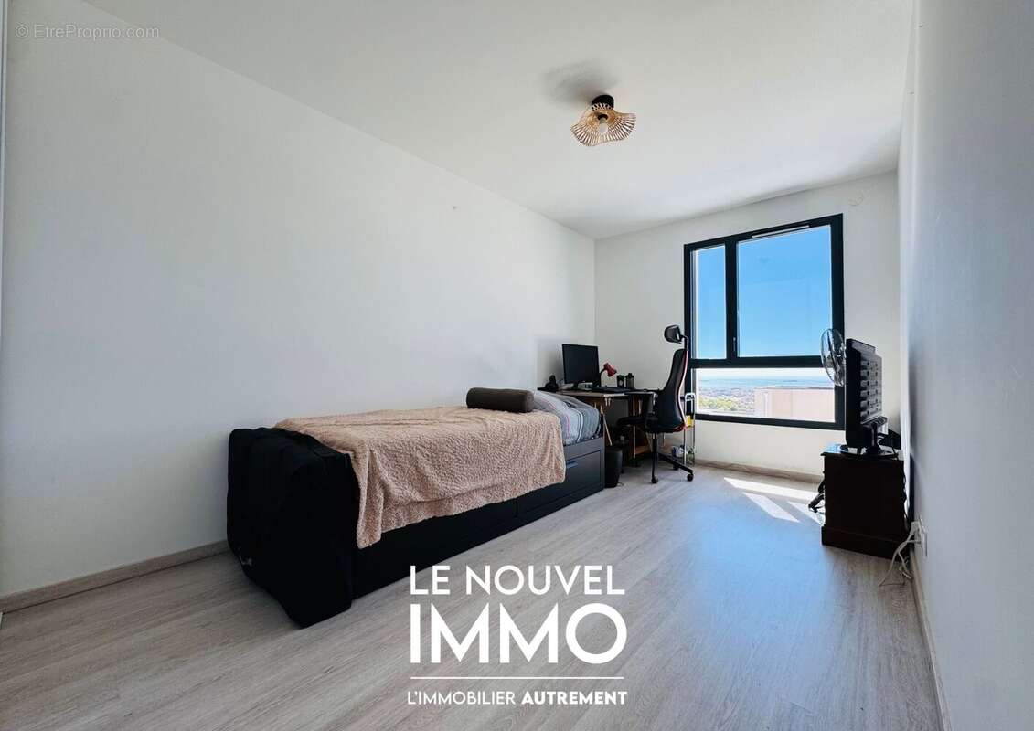 Maison à MARSEILLE-15E