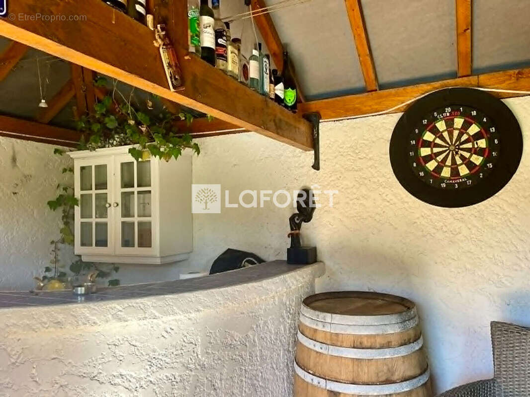 Maison à PETITE-FORET