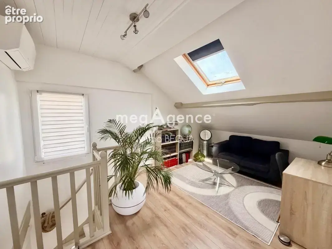 Charmante maison de ville de 103 m² - photo 12