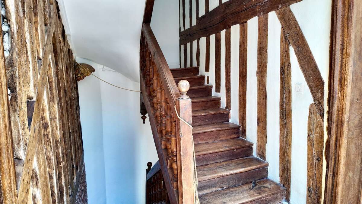Maison de ville - photo 14