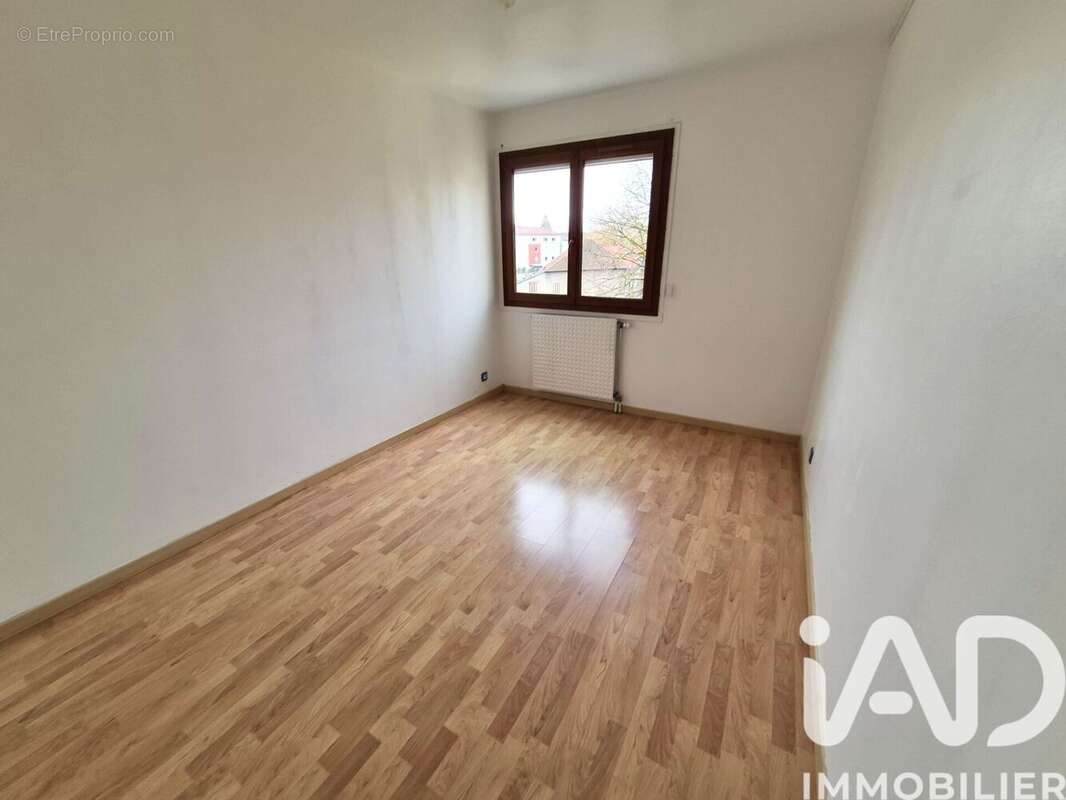 Photo 6 - Appartement à MOIRANS