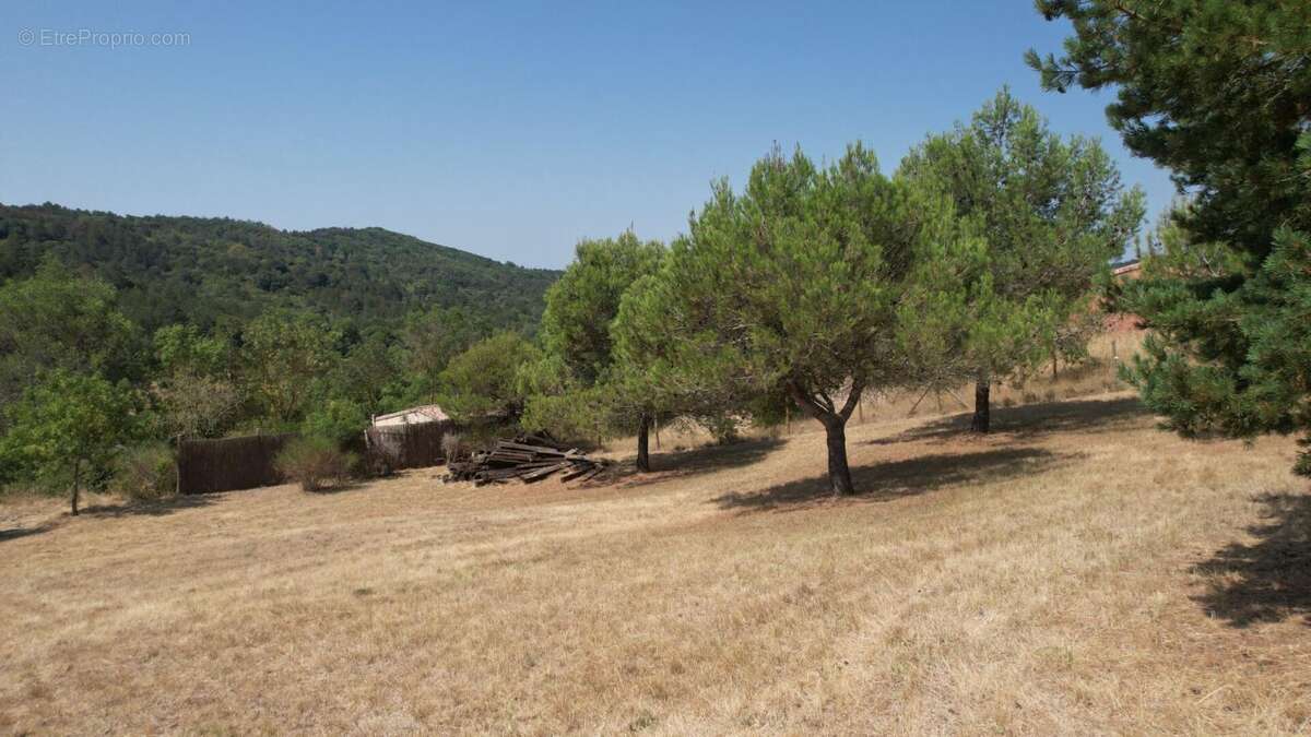 En exclusivite - terrain hors lotissement 1754 m2 - photo 3