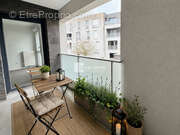Appartement à FACHES-THUMESNIL