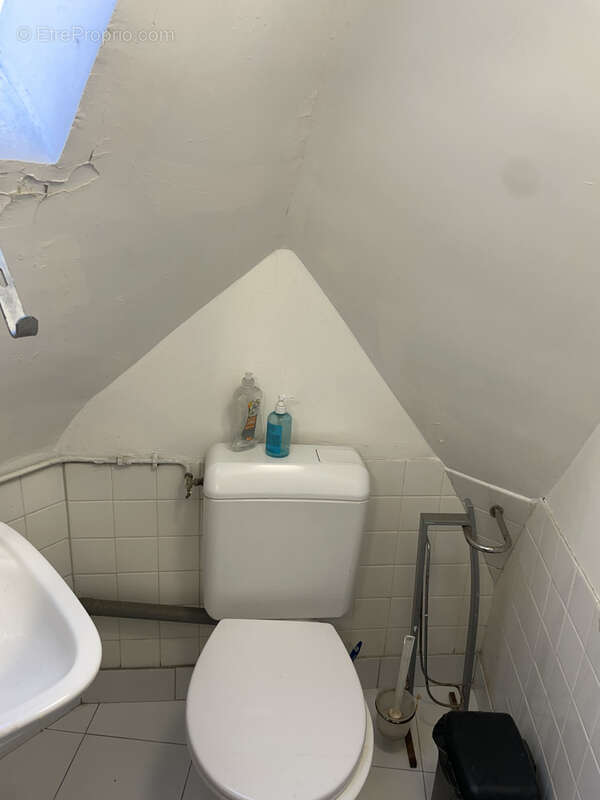 Appartement à PARIS-8E