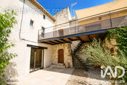 Photo 1 - Maison à VALLERARGUES