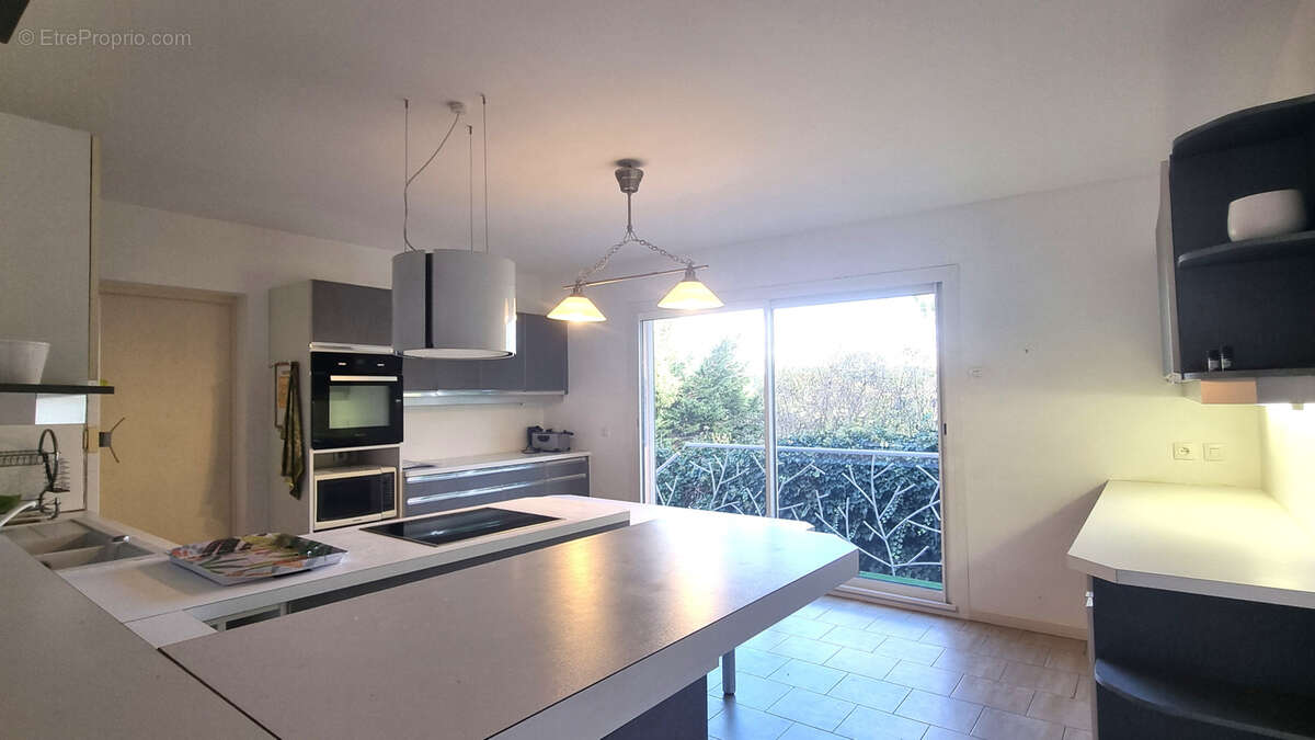 Maison à MONTFERRIER-SUR-LEZ