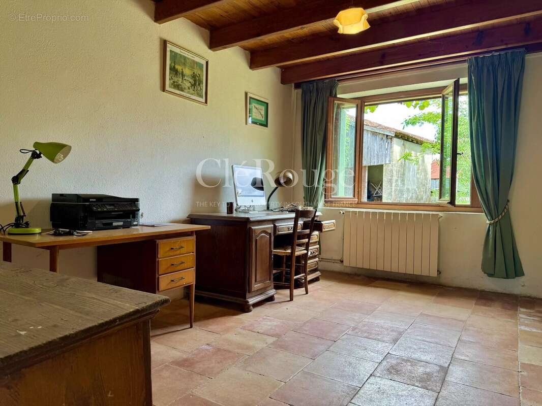 Maison à DURAS