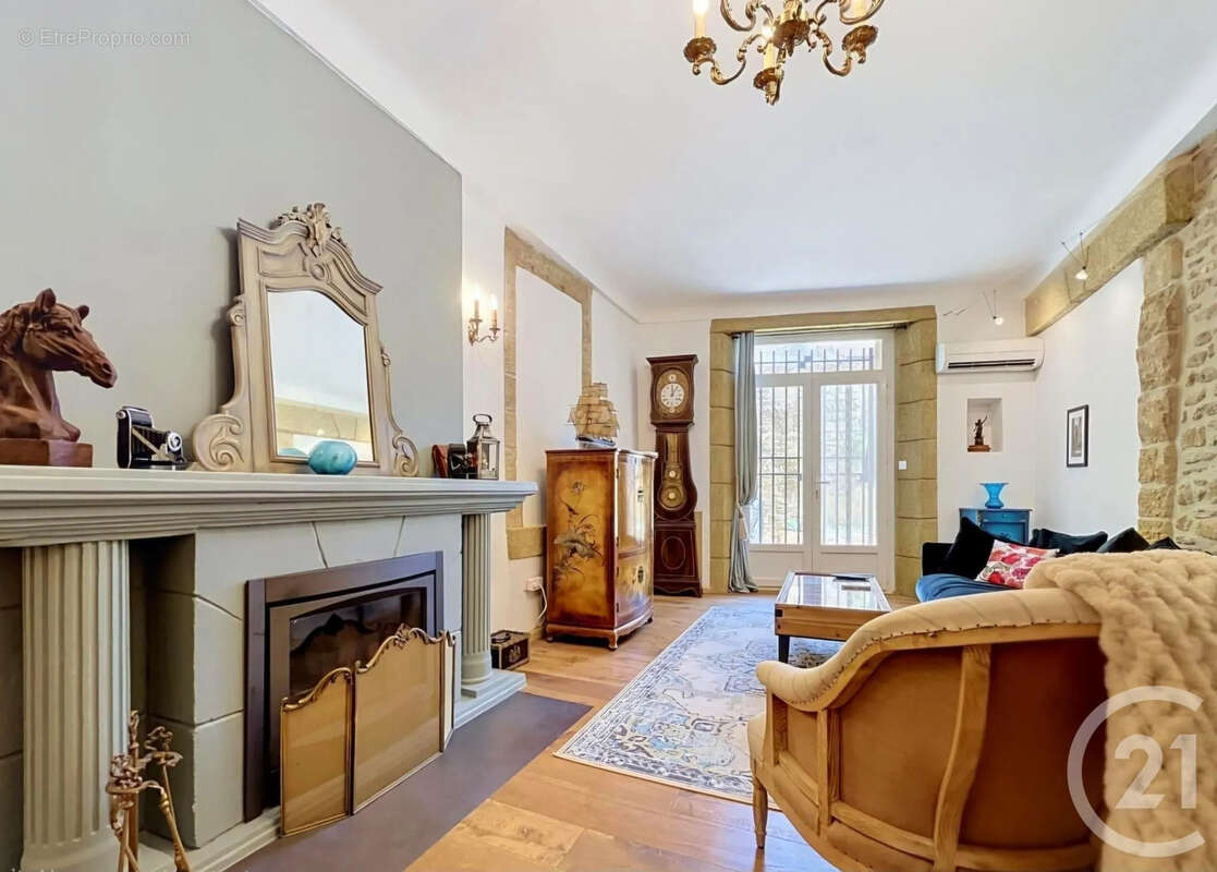 Maison 133 m² à Chateauneuf-Du-Pape  - photo 2