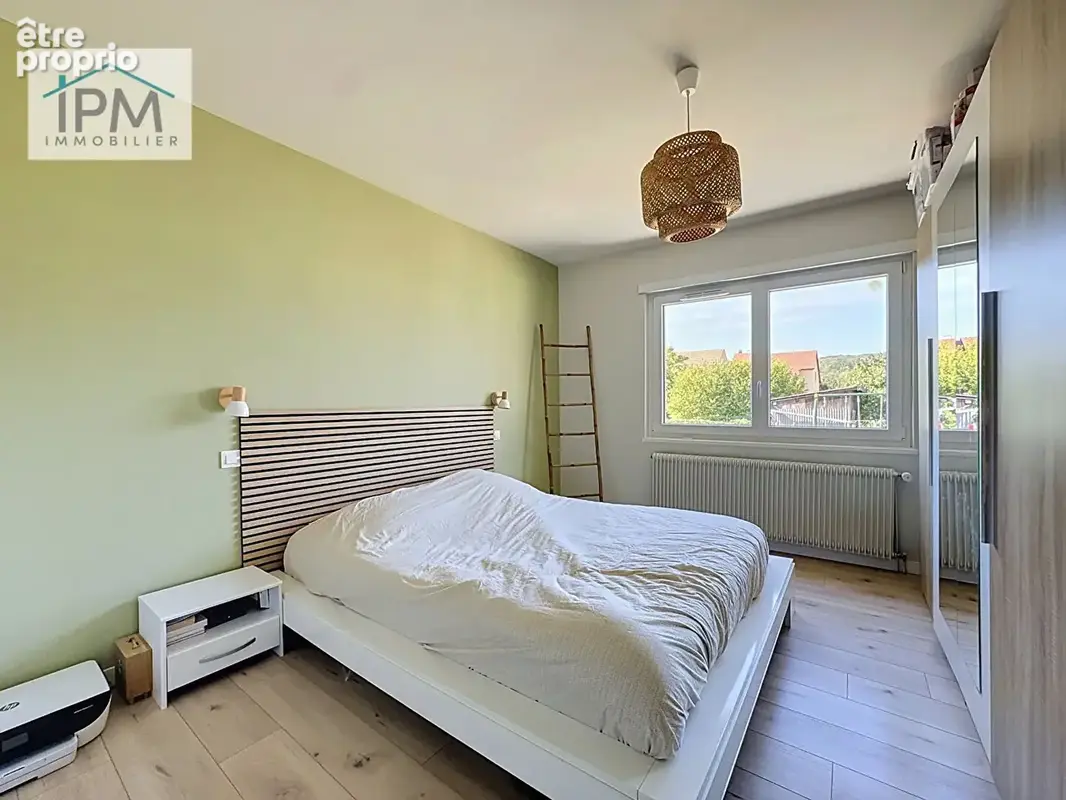 Maison plain-pied rénovée   3 chambres   95 m²  7,59 ares  STILL - photo 8