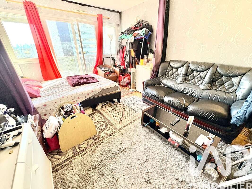 Appartement 66 m² à Argenteuil  - photo 3