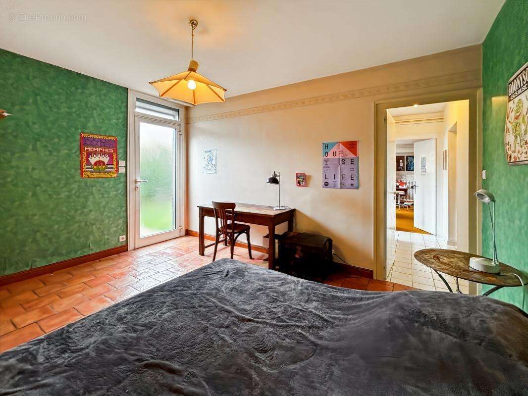Maison d’architecte 185 m² – Quartier Vésone à Périgueux - photo 8