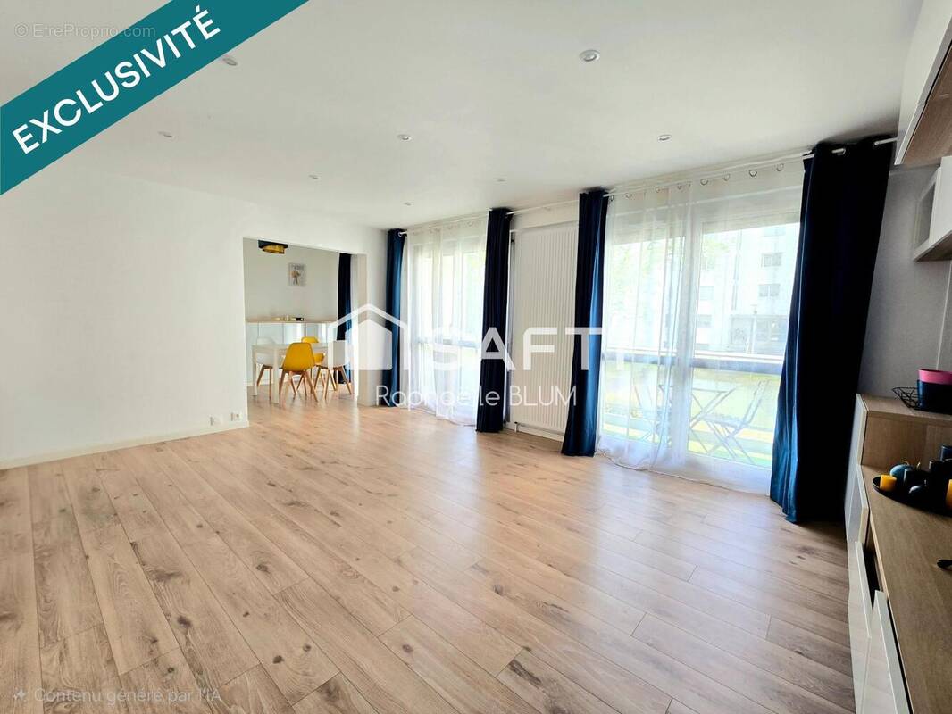 Photo 1 - Appartement à GRADIGNAN