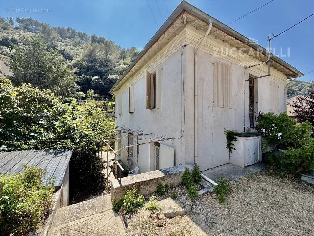 Photo Maison à Nice au prix de 510 000€