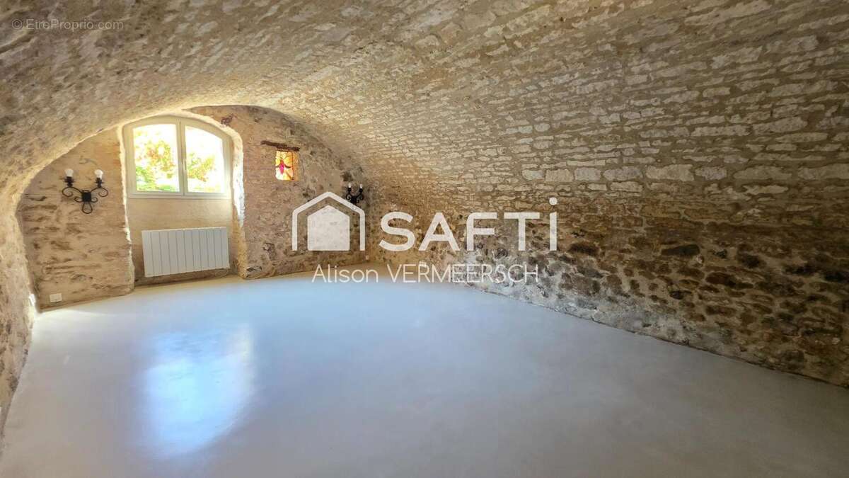 Photo 6 - Maison à BUCHELAY