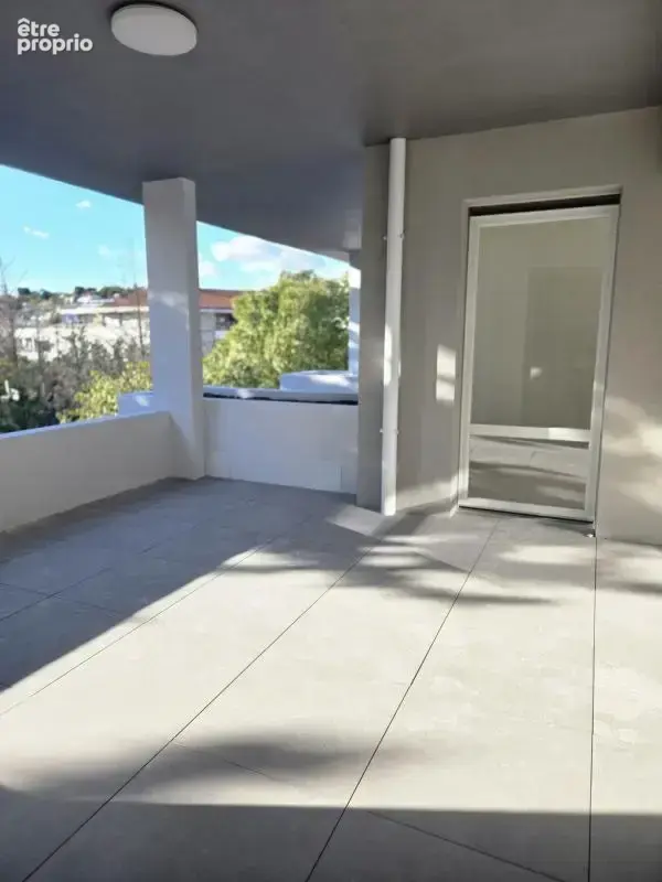 Appartement de type 4 en dernier étage sans vis-à-vis - photo 2