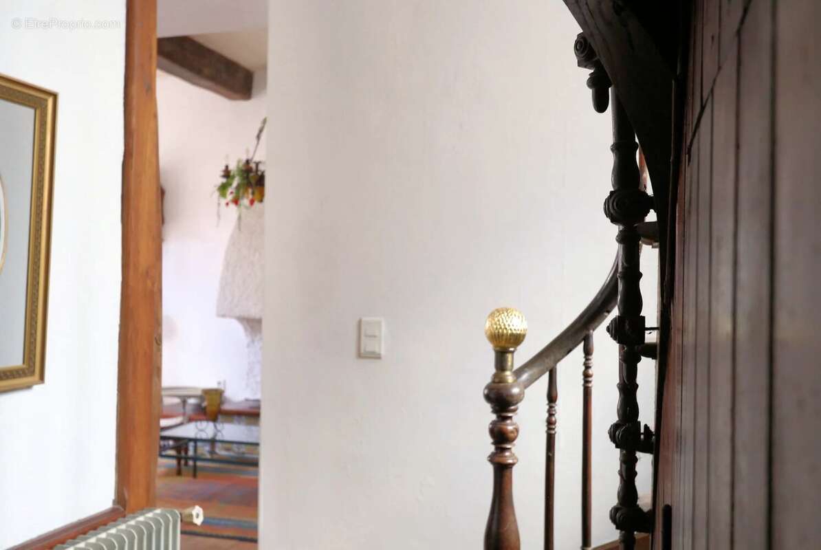 Maison 110 m² à Castelnau-Riviere-Basse  - photo 8