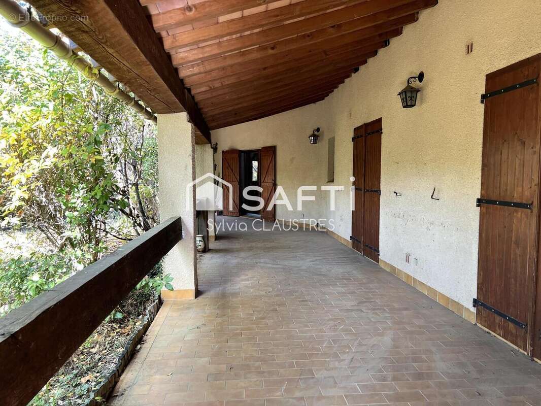 Photo 4 - Maison à SAINT-JEAN-DE-CORNIES