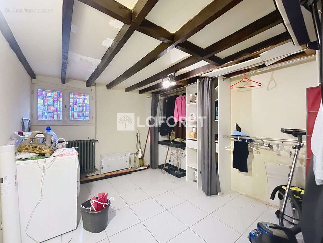 Maison à TINCHEBRAY