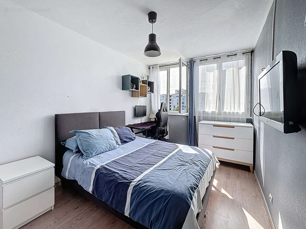 Appartement à SAINT-PRIEST