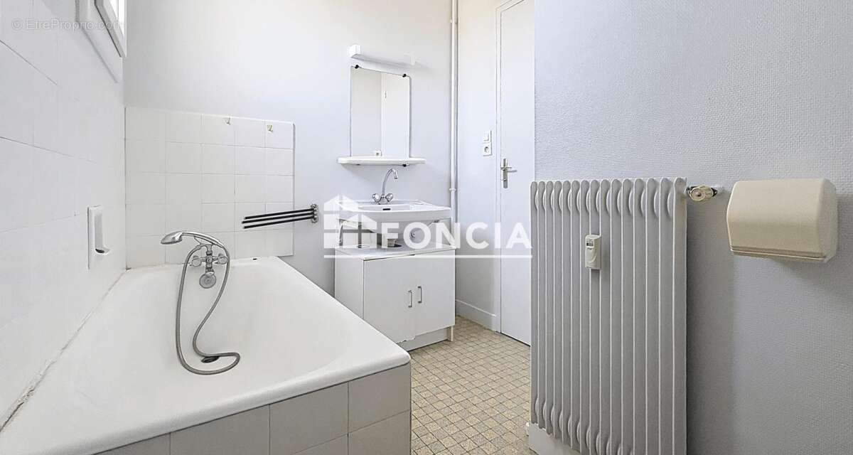 Appartement à LIMOGES