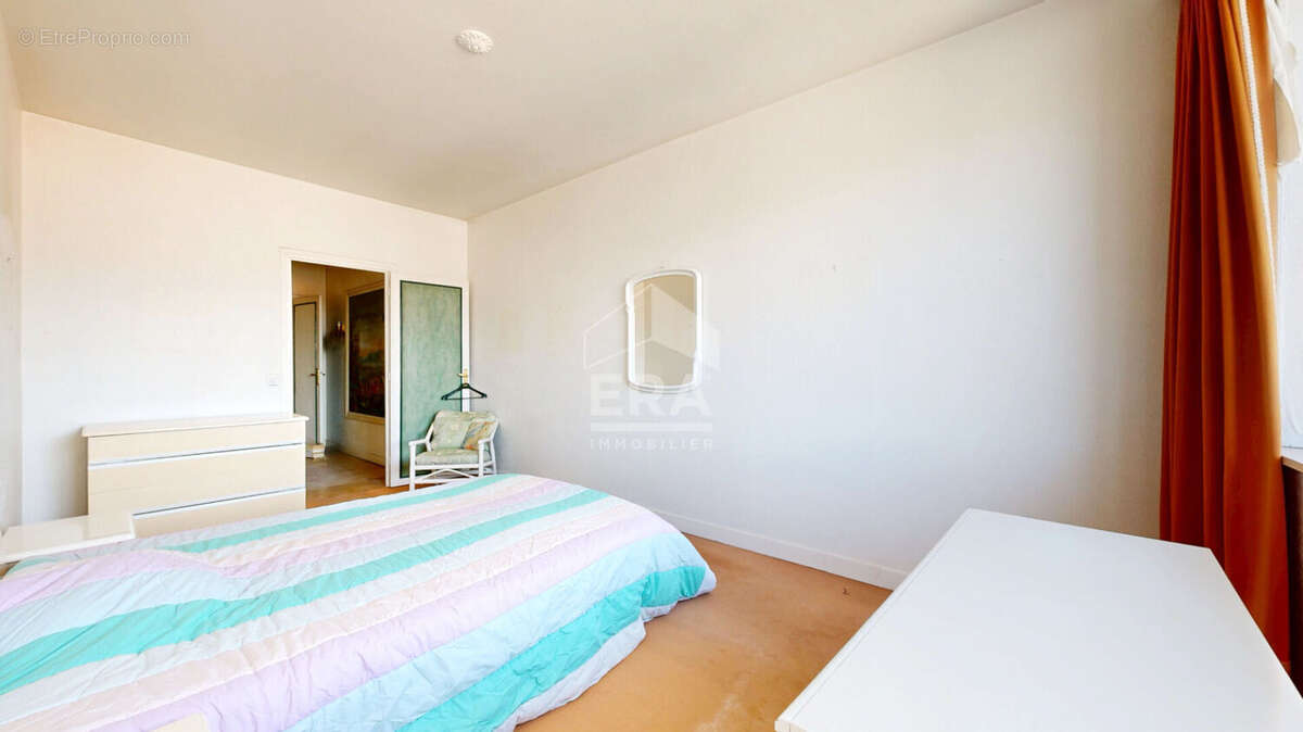 Appartement 72m² à nice - photo 14