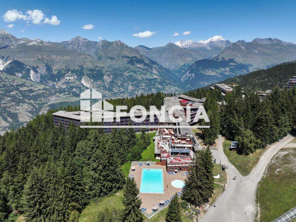 Vente - Appartement en résidence services - 1 pièce - 20,70 m² - photo 10