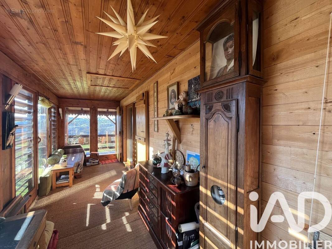 Photo 1 - Maison à MURES