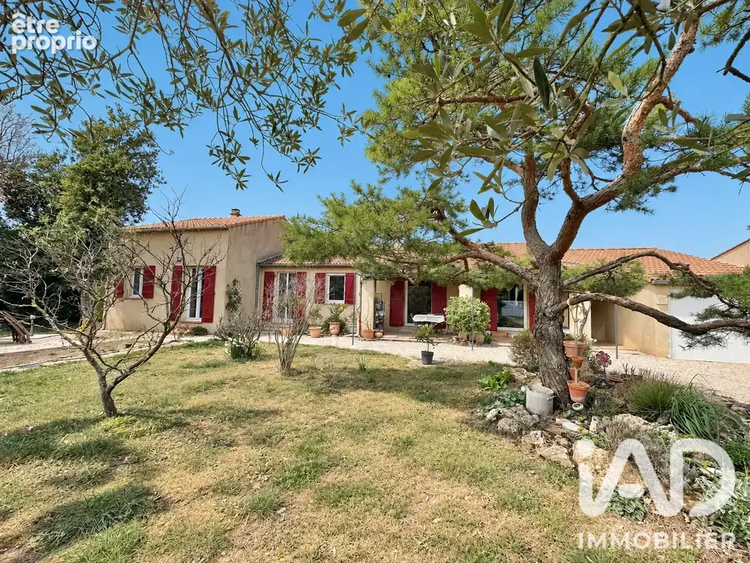 Photo 1 - Maison à GRILLON