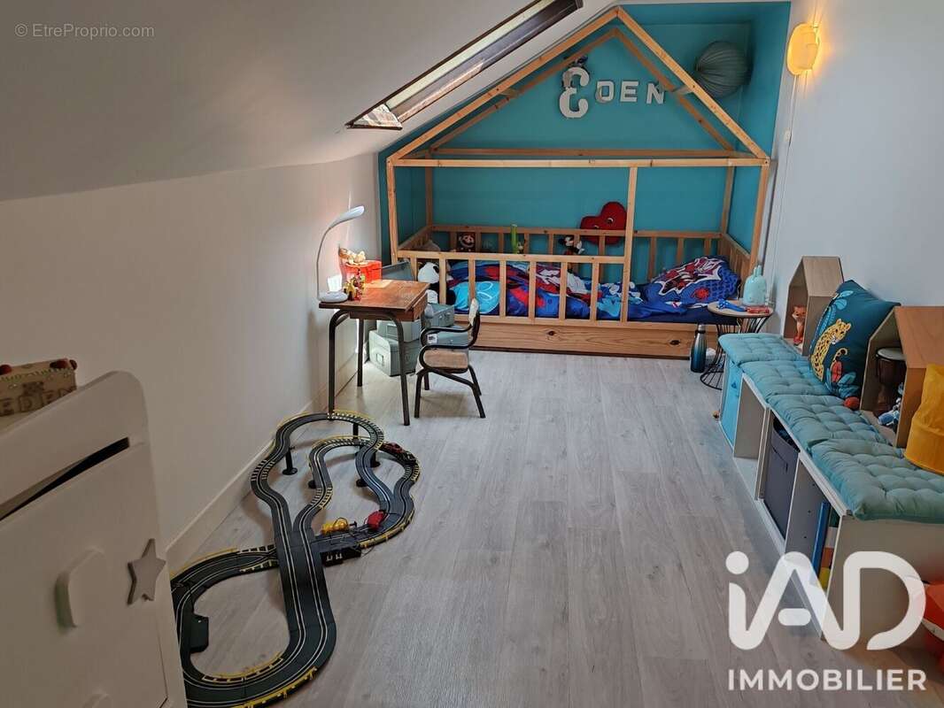 Maison 110 m² à Betheny  - photo 9