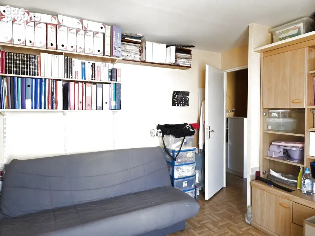 Maison individuelle 5 pièces — 88 m2 - photo 6