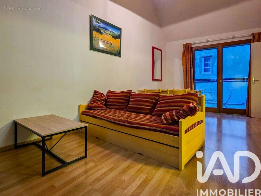 Photo 6 - Appartement à SAINT-GENIEZ-D'OLT