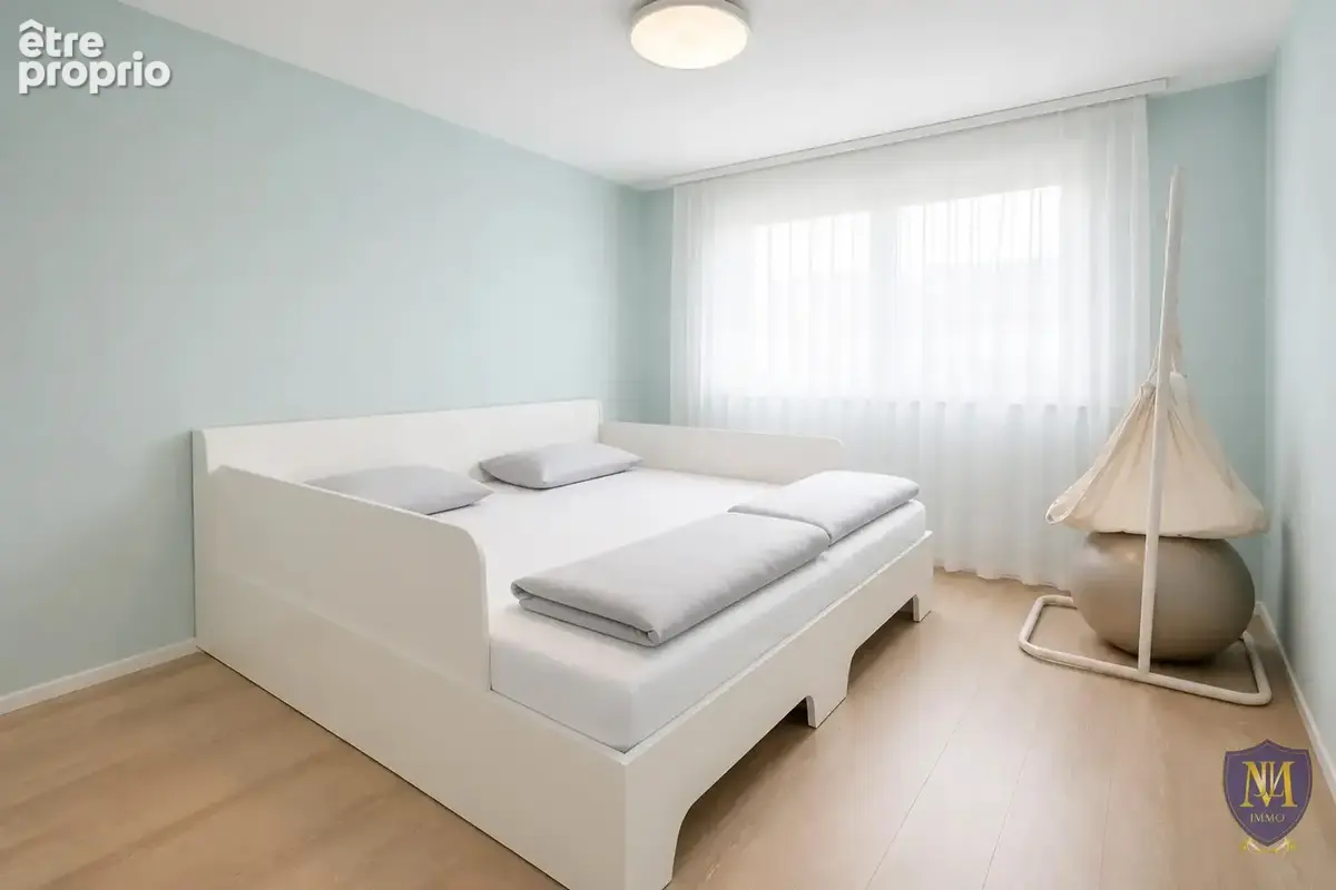 Saint-louis neuweg au calme belle maison contemporaine de 160 m2 sur 5,20 ares de terrain - photo 9