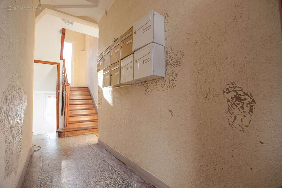 Appartement à CLAMART