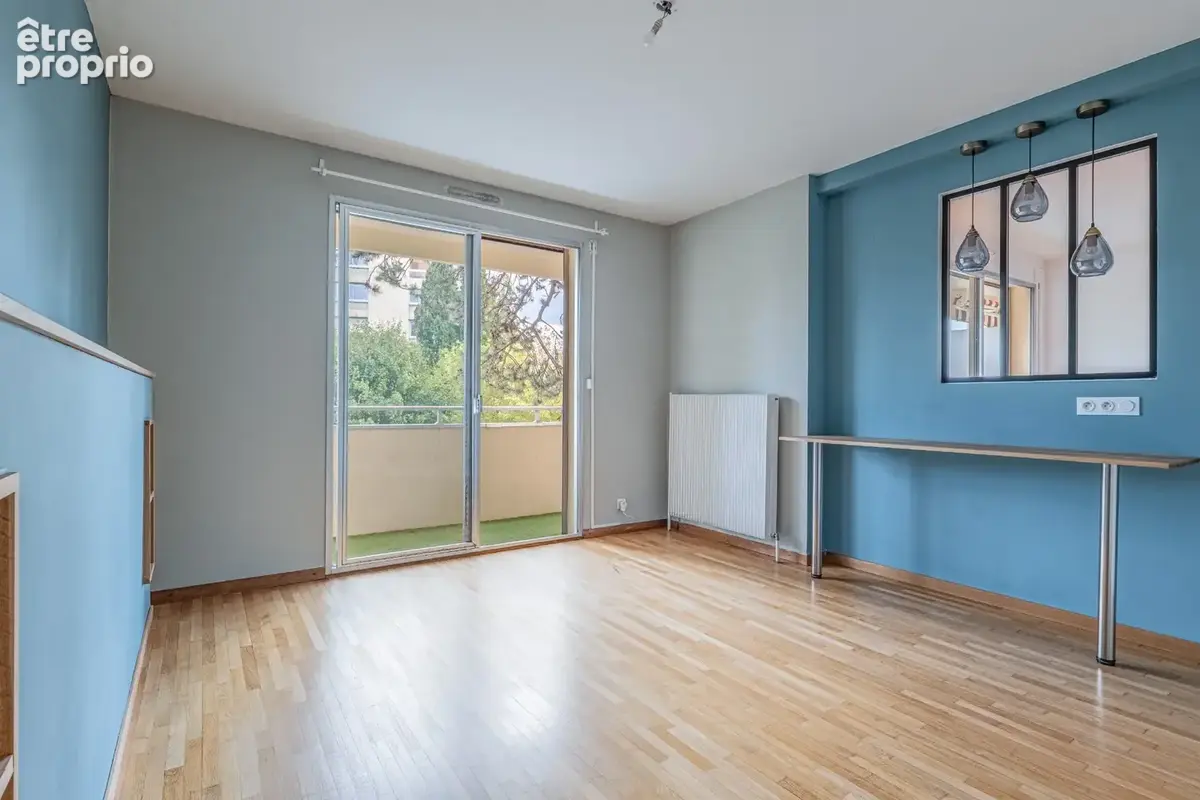 Appartement à vendre 4 pièces LYON 5EME ARRONDISSEMENT (69) St Irénée calme verdure - photo 10